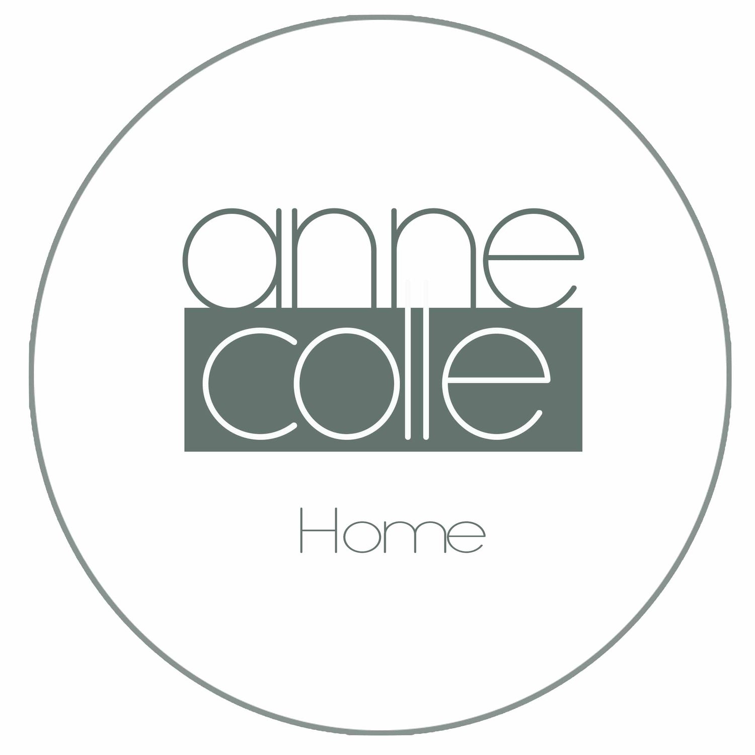 Anne Colle Home