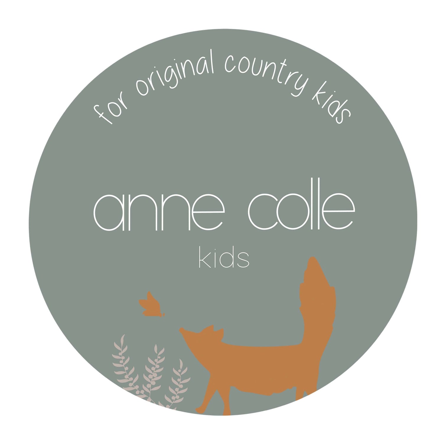 Anne Colle Kids