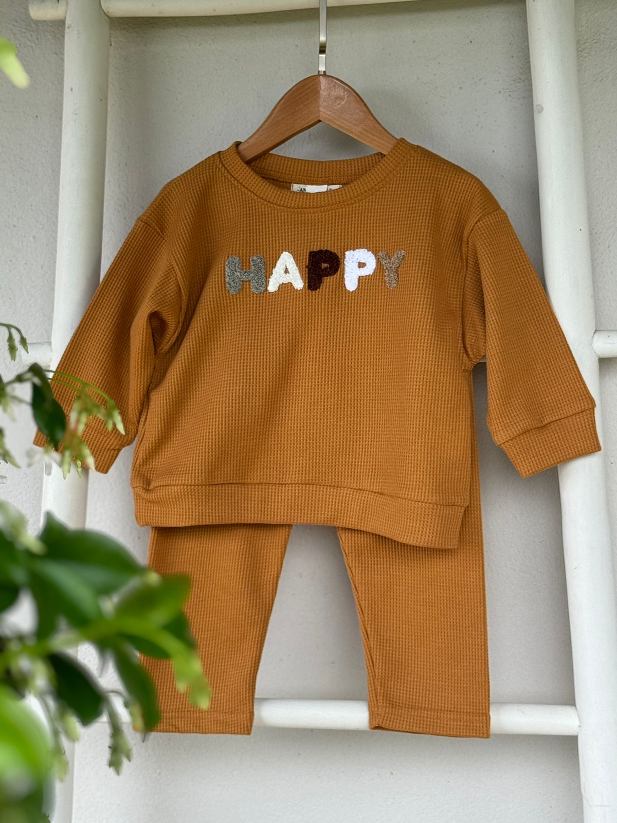 Toddlers Tracksuit