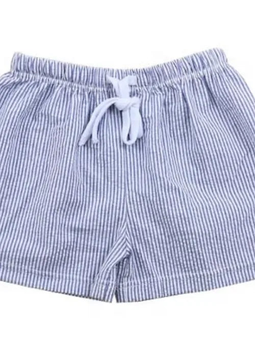 Shorts stripe Cotton