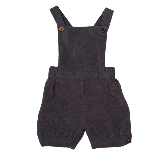 Romper Boy's Corduroy