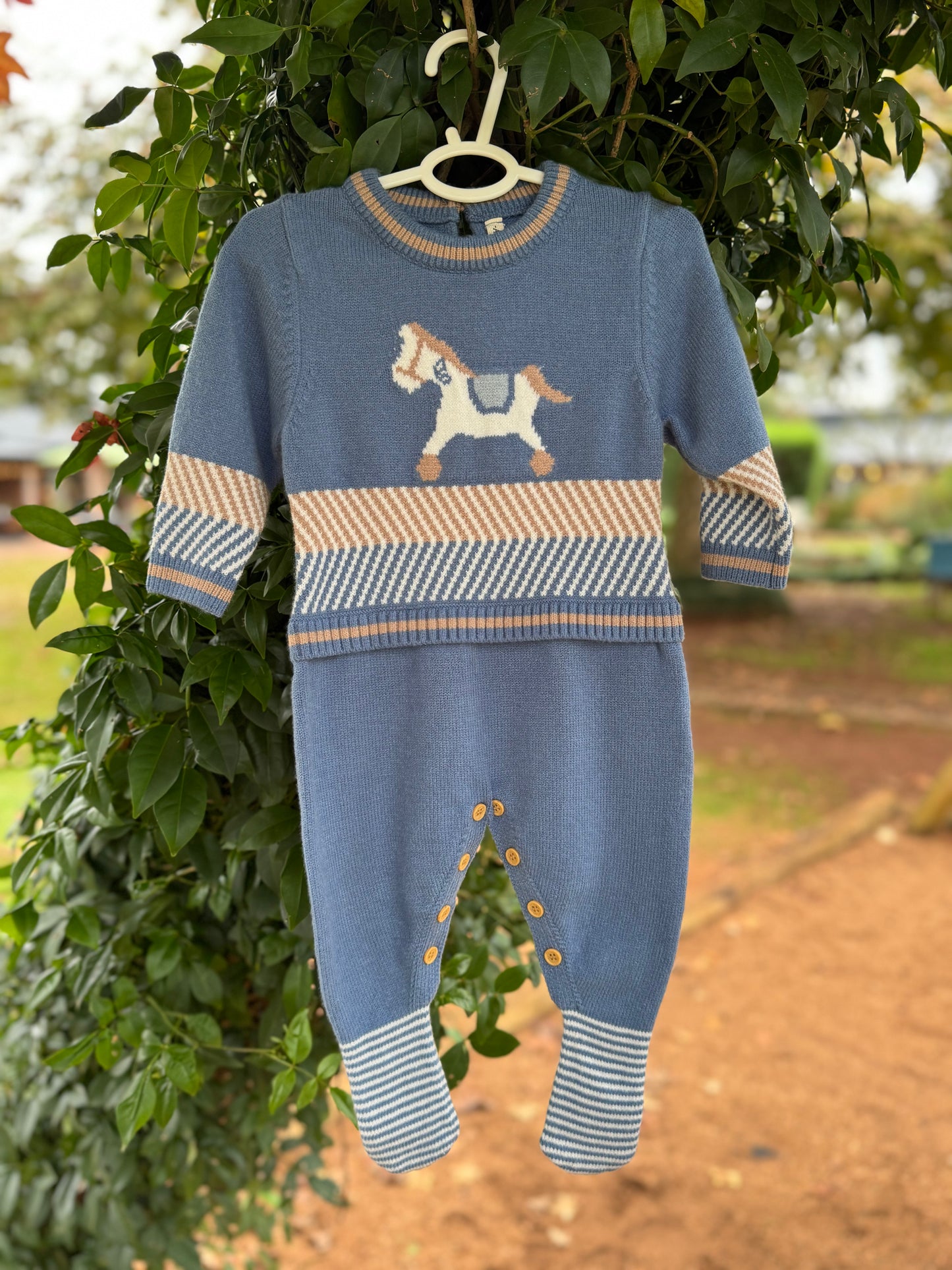 Knit Jumpsuit Code: 180/18