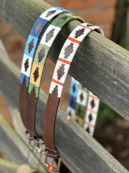 Polo Belts