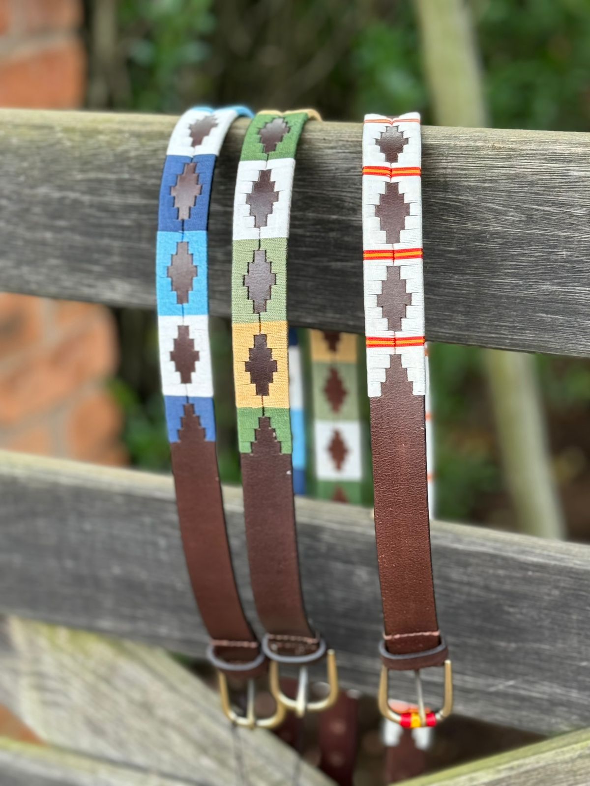 Polo Belts