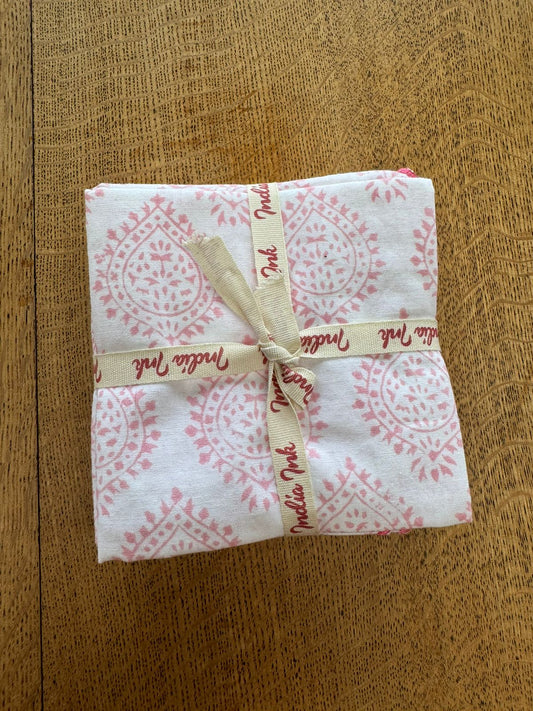 Empire Pink Napkins